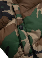 Men's winter jacket Topside