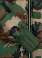Men's winter jacket Topside