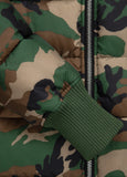 Men's winter jacket Topside