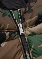 Men's winter jacket Topside