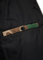 Men's winter jacket Topside