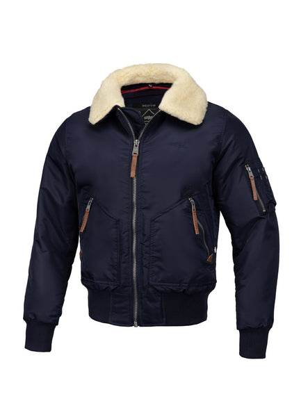 PITBULL WEST COAST WINTER JACKET HARWOOD 2019