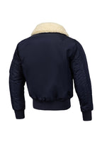 Winter Jacket Harwood