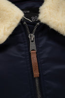 Winter Jacket Harwood