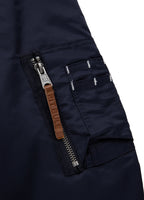 Winter Jacket Harwood