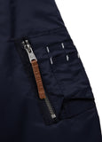 Winter Jacket Harwood