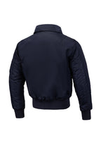 Winter Jacket Harwood