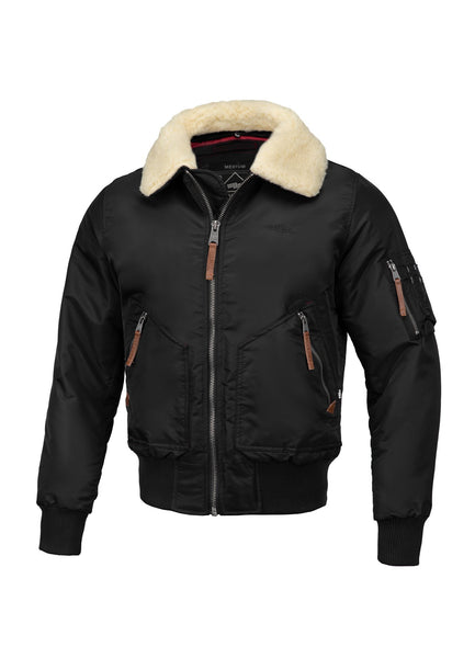 PITBULL WEST COAST WINTER JACKET HARWOOD 2019