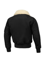 Winter Jacket Harwood