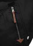 Winter Jacket Harwood