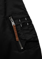 Winter Jacket Harwood