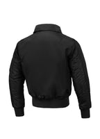 Winter Jacket Harwood