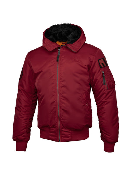 Men's winter jacket Encino