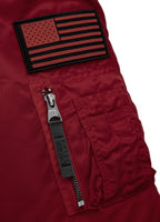 Men's winter jacket Encino