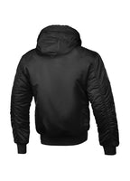 JACKET ENCINO BLACK