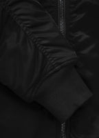 JACKET ENCINO BLACK