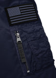 Men's winter jacket Encino