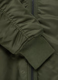 JACKET  ENCINO OLIVE