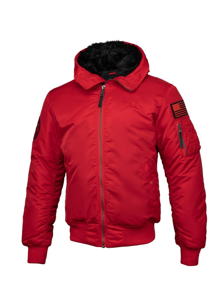 PITBULL WEST COAST WINTER JACKET ENCINO 2019