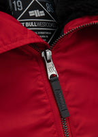 Men's winter jacket Encino