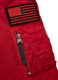 Men's winter jacket Encino