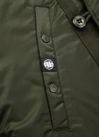 JACKET ALDER OLIVE