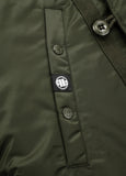 JACKET ALDER OLIVE