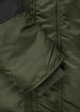 JACKET ALDER OLIVE