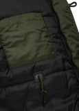 JACKET ALDER OLIVE