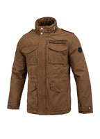 pitbull west coast winter fall jacket 2019  monterey
