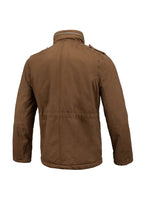 Winter Jacket Monterey