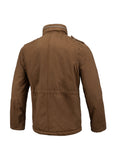 Winter Jacket Monterey