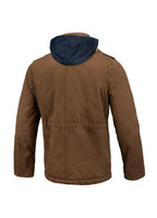 Winter Jacket Monterey