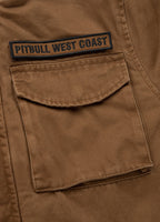 Winter Jacket Monterey