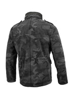 Winter Jacket Monterey