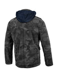 Winter Jacket Monterey