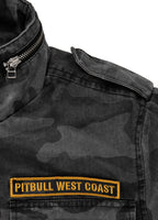 Winter Jacket Monterey
