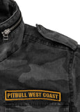Winter Jacket Monterey