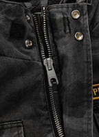 Winter Jacket Monterey