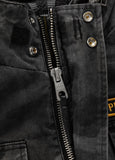 Winter Jacket Monterey