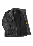 Winter Jacket Monterey