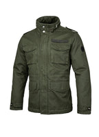 pitbull west coast winter fall jacket 2019  monterey