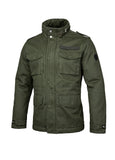 pitbull west coast winter fall jacket 2019  monterey
