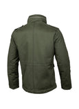 Winter Jacket Monterey