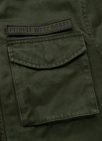 Winter Jacket Monterey