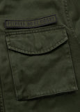 Winter Jacket Monterey