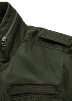 Winter Jacket Monterey