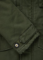 Winter Jacket Monterey