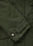 Winter Jacket Monterey