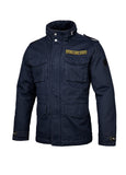 pitbull west coast winter fall jacket 2019  monterey